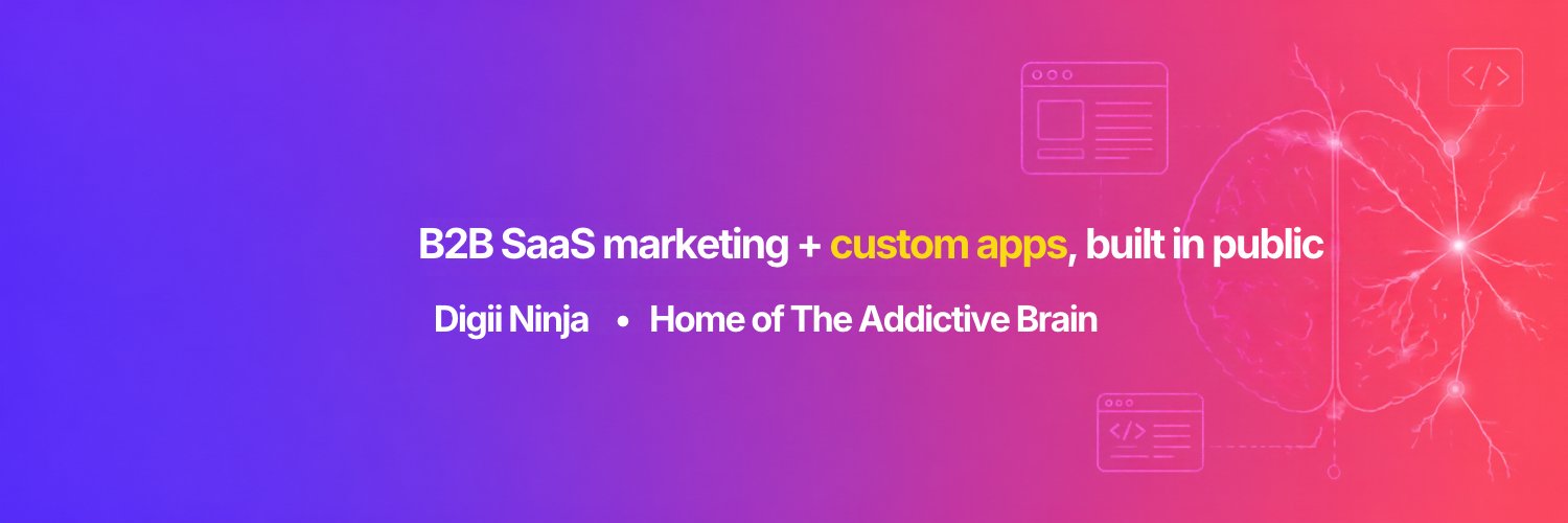 addictivebrain's profile banner image