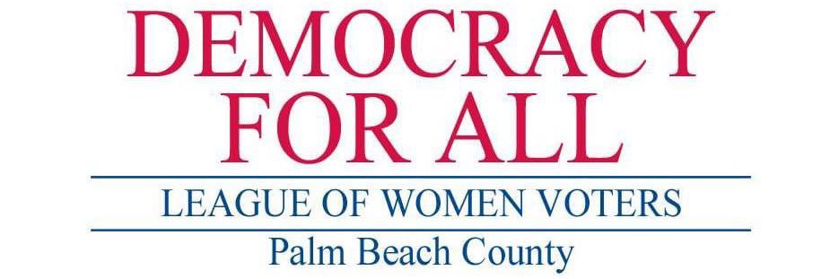 LWVPBC's profile banner image