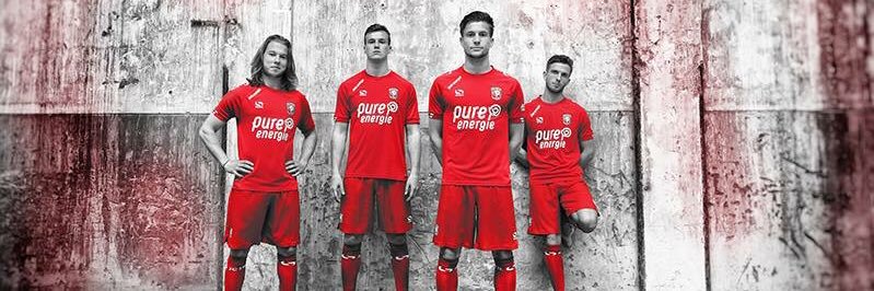 Jelle Van Der Heyden banner