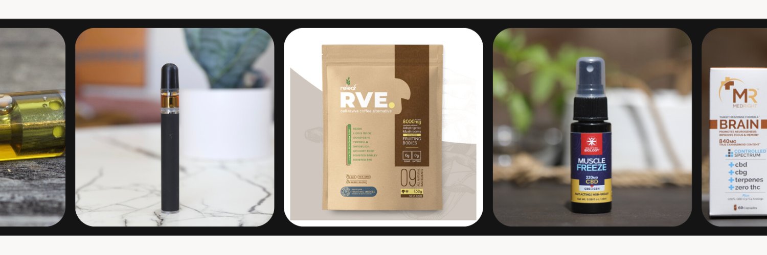 VaporSlide's profile banner image