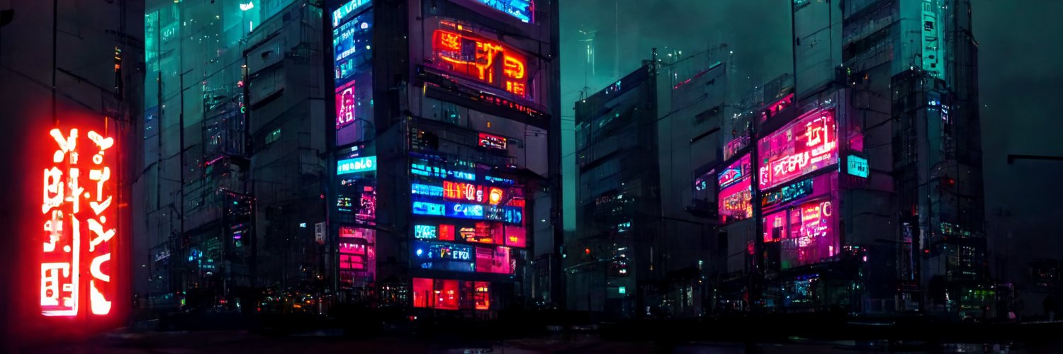 HarSenpai's profile banner image