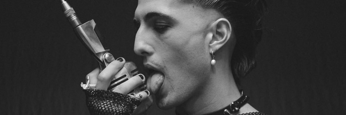 _SheLovesACM_'s profile banner image