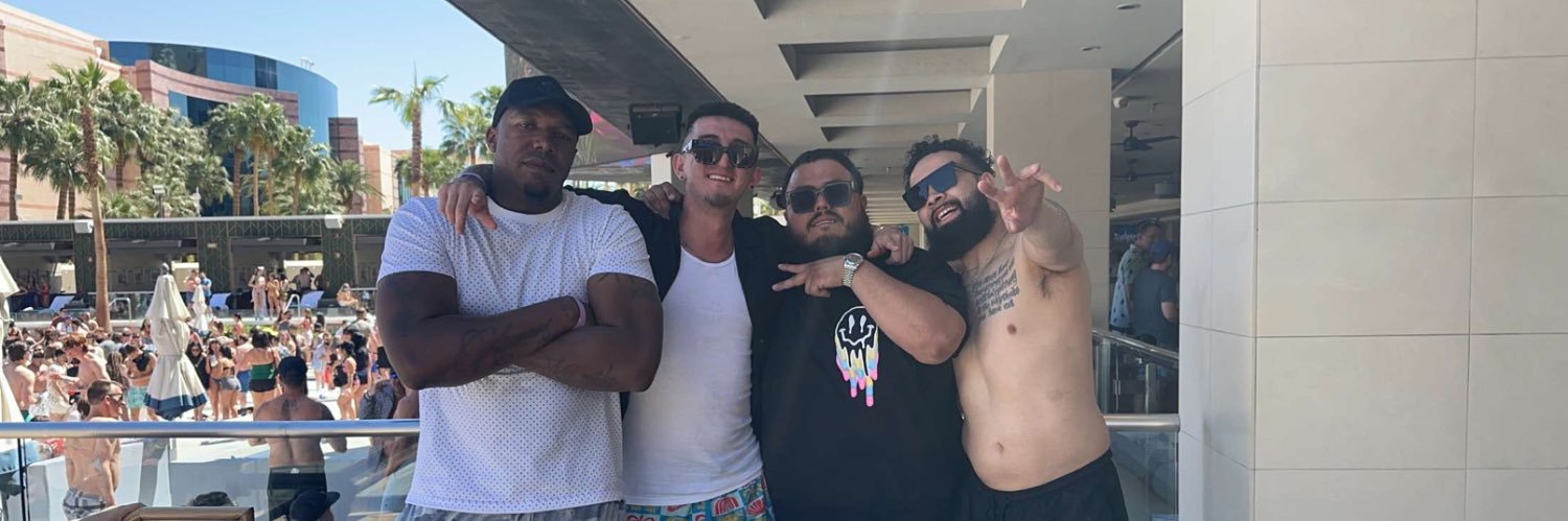 _kingrom_'s profile banner image