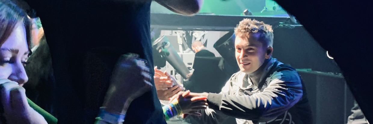gingerrsnaap's profile banner image