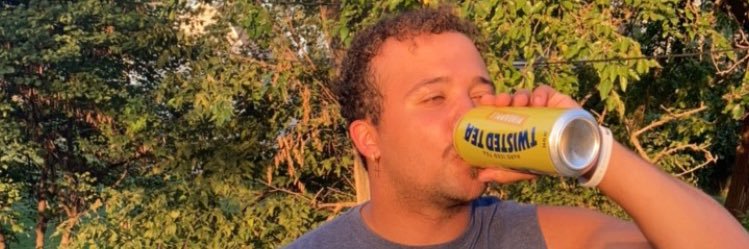 Kam banner