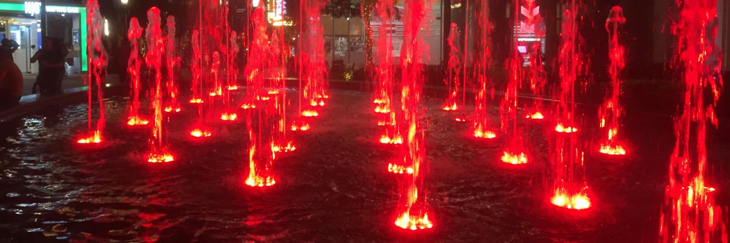 Vinoth Chandar banner