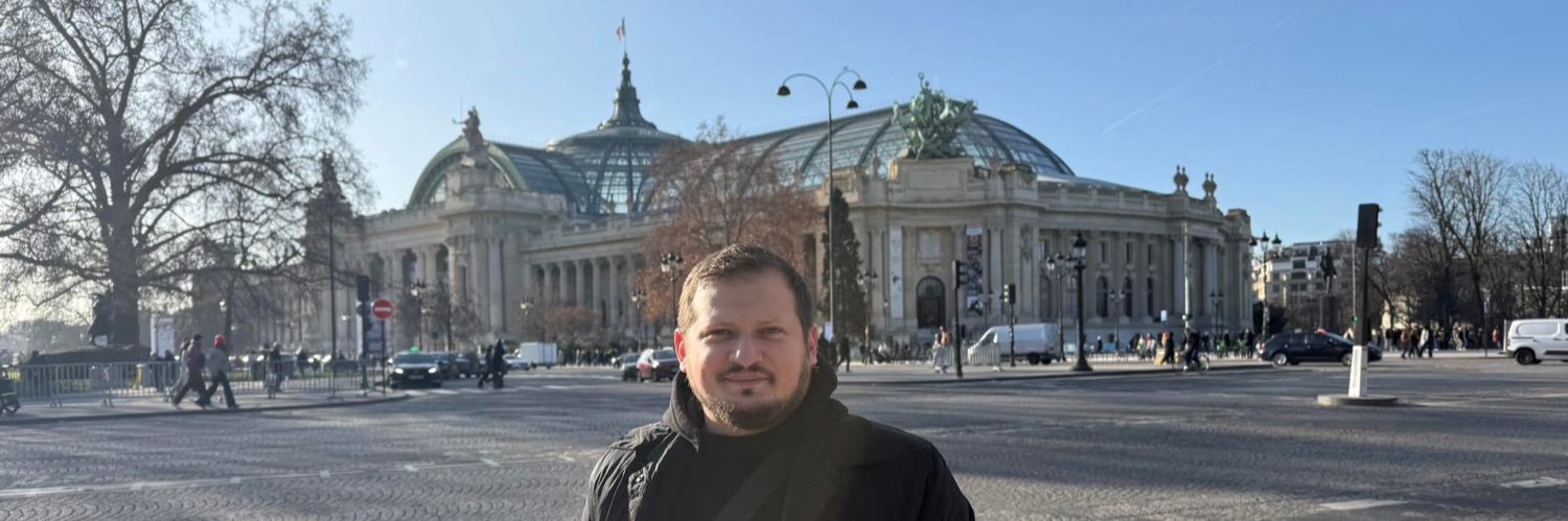 Artem Kapytsia banner