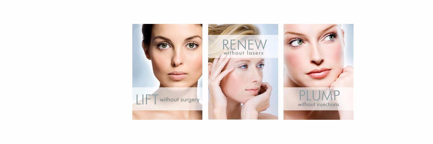 Facial Magic® banner