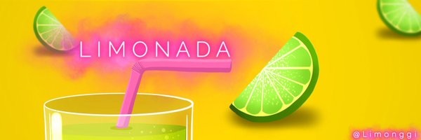 Limonggi Profile Banner