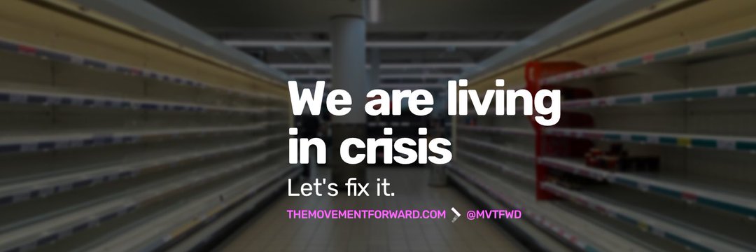 David Randall #FBPE banner