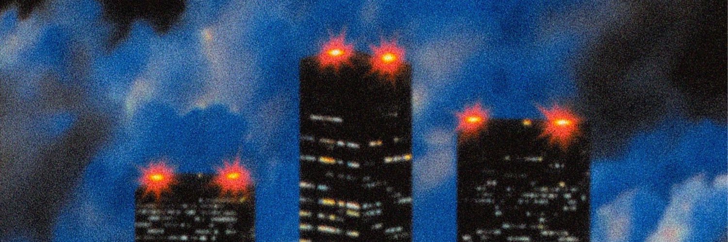 Spookpapers's profile banner image
