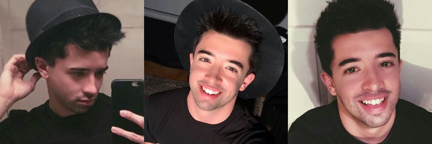 brandonevanstx2's profile banner image