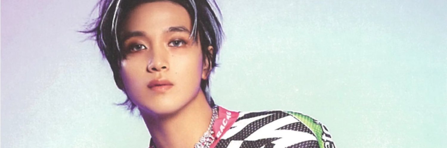 hyuckboss's profile banner image
