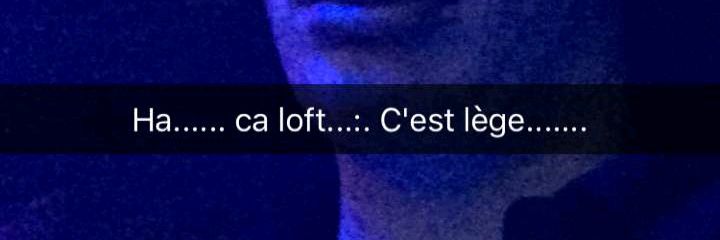 Δ Ψ Victor Mc Bernik banner