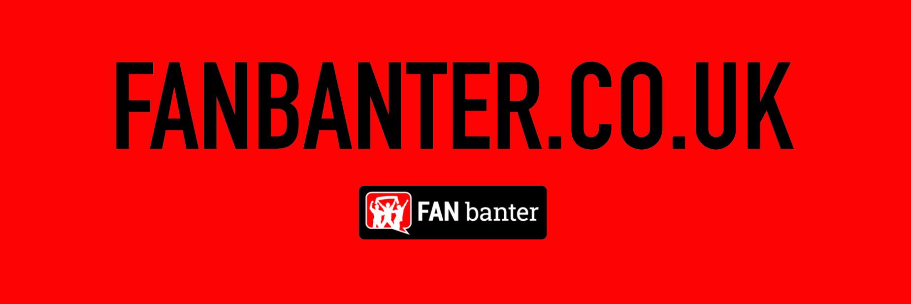 Fan Banter's banner