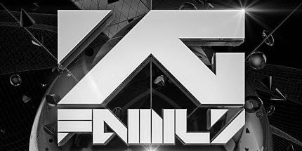 YG Project Indonesia banner