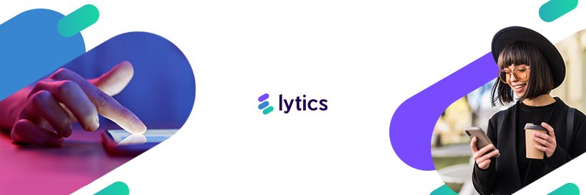 Lyticsio's profile banner image