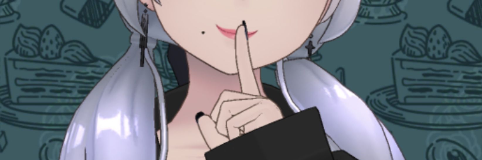 ilice_arrow's profile banner image
