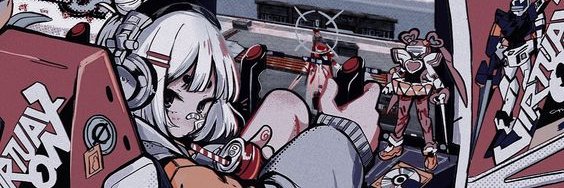 BysTalen's profile banner image