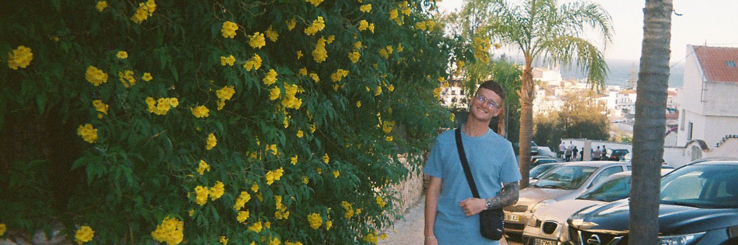 smithcailin29's profile banner image
