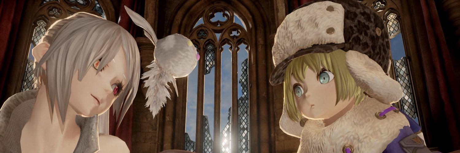 Neige_M_Snow's profile banner image
