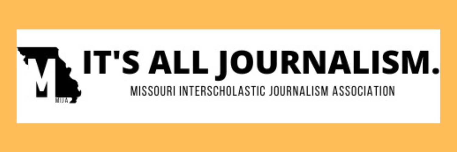 MIJA Journalism banner