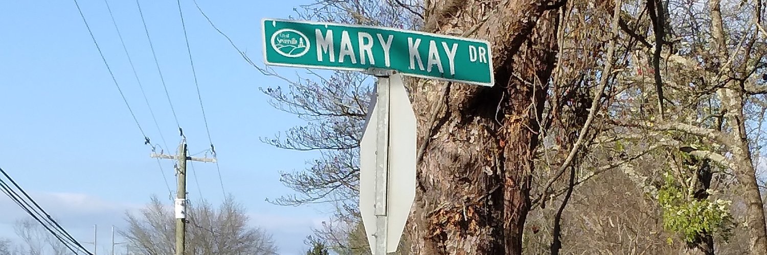 ExchangeMaryKay's profile banner image