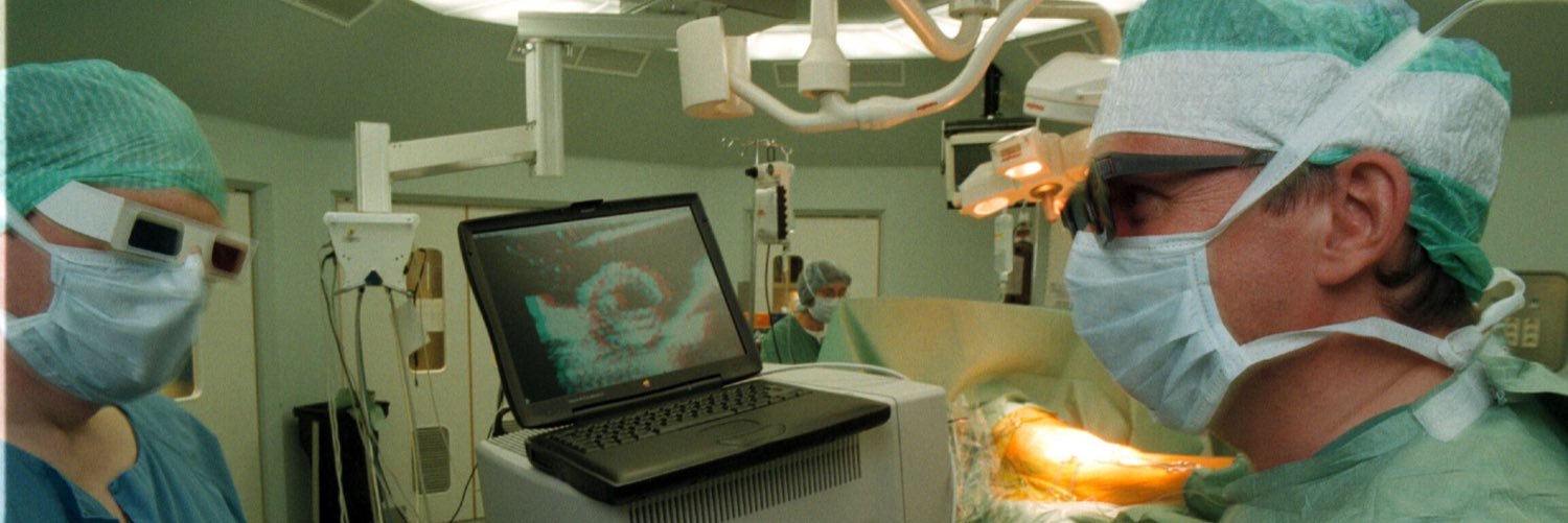 JonKaspersen's profile banner image