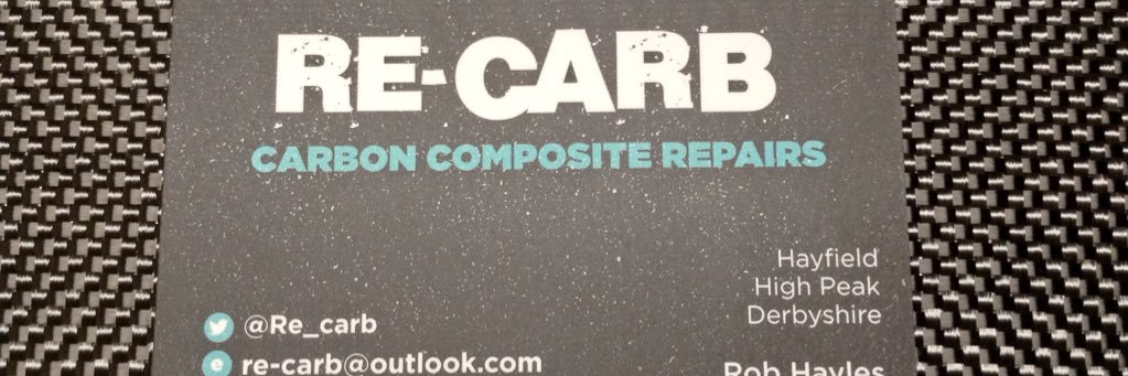 Re-Carb banner