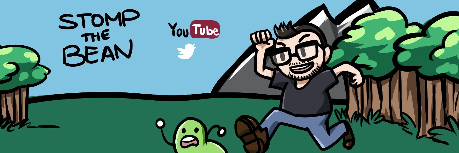 StompTheBean's profile banner image