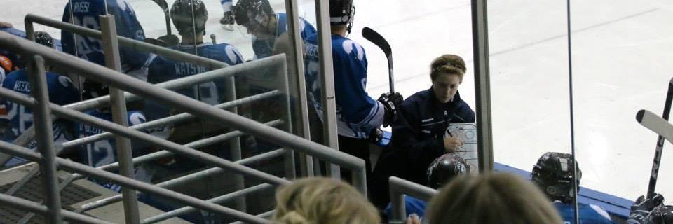 Dr. Lucy Parrington, PhD banner