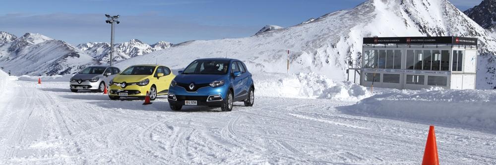 SnowDrivingAndorra banner