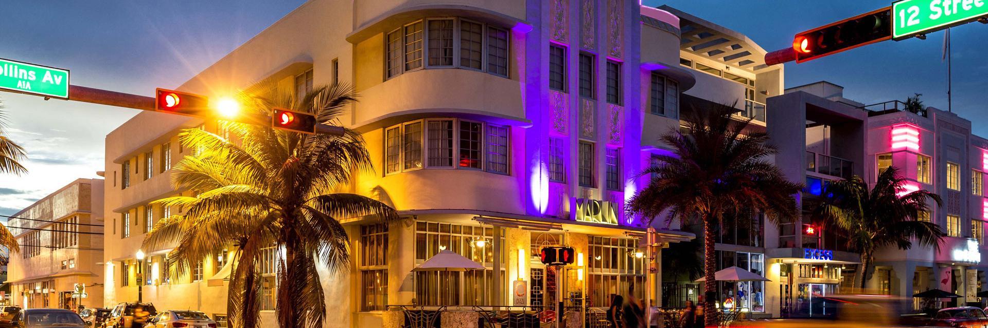TheMarlinMiami's profile banner image
