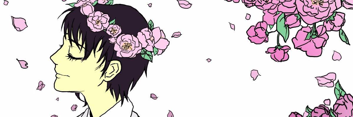 Kirisaki_kk's profile banner image