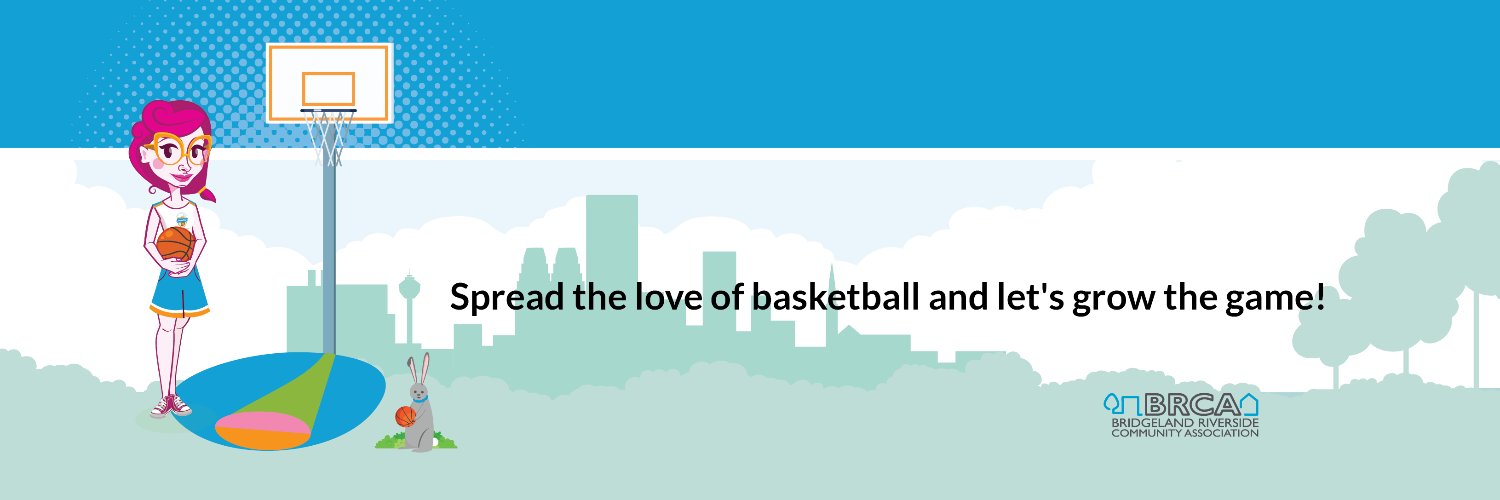 Bridgeland Betty banner