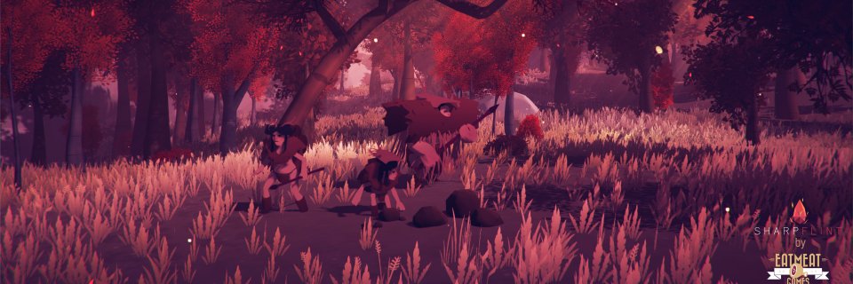 EATMEAT Games banner