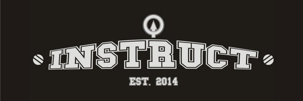 InstructCloth Profile Banner