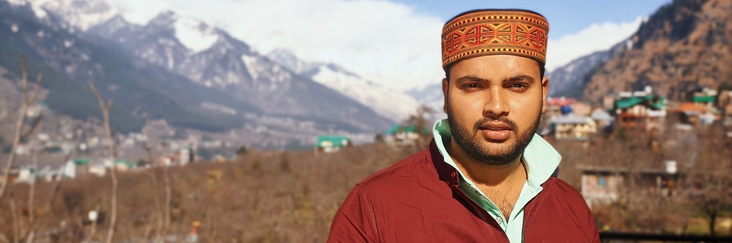 AbhayVarn's profile banner image