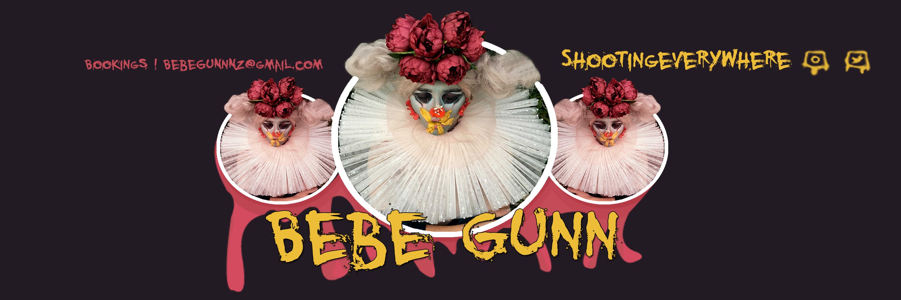 Its_Bebe_Gunn's profile banner image