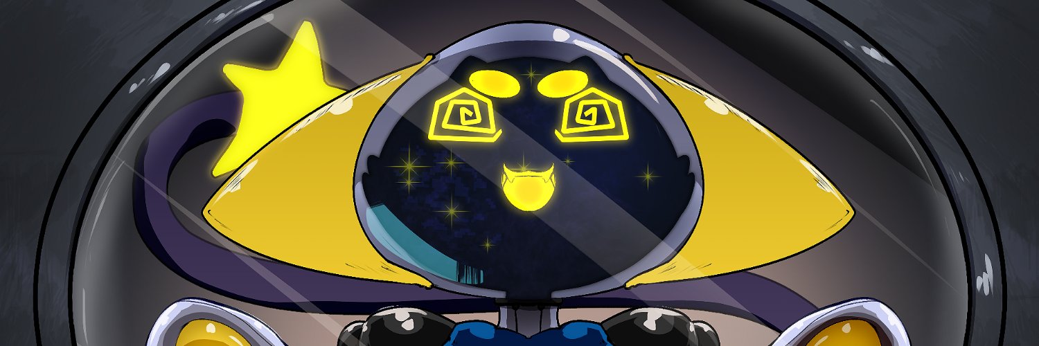 kasgami's profile banner image
