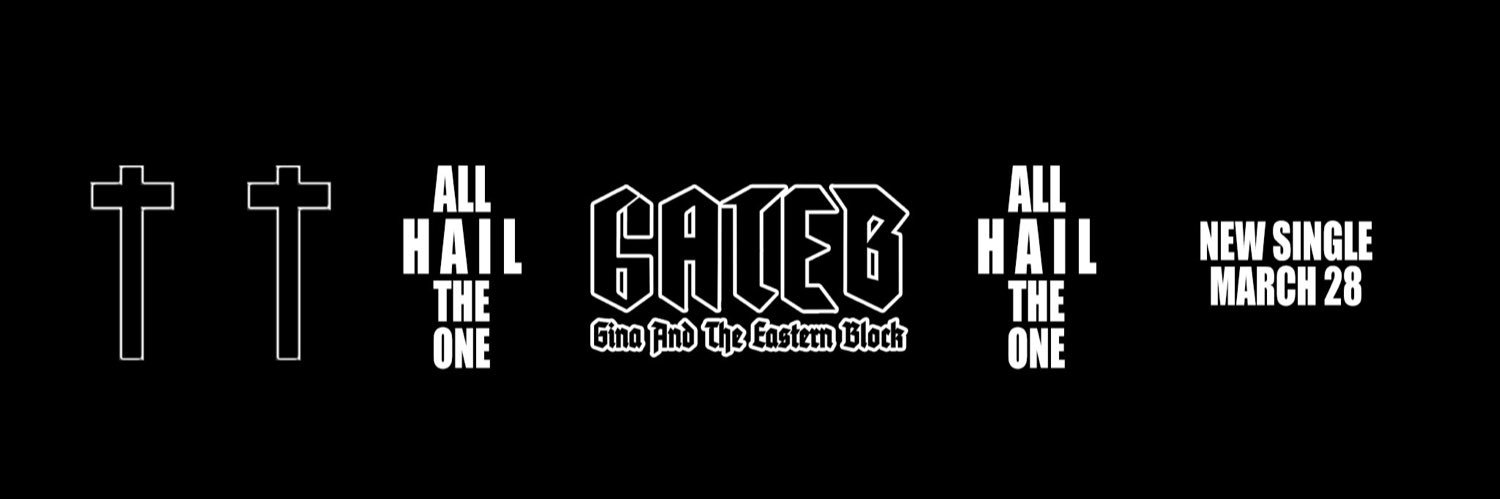 Gina&TheEasternBlock banner