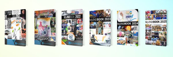 myindmakers Profile Banner