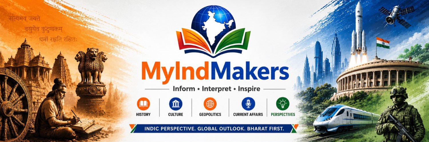 MyIndMakers banner