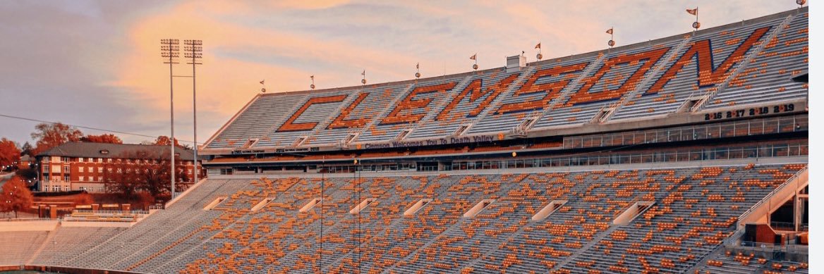 Lonnie Galloway's banner