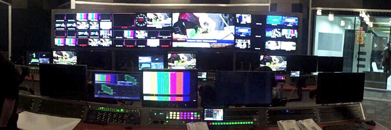 METRO TV TODAY banner