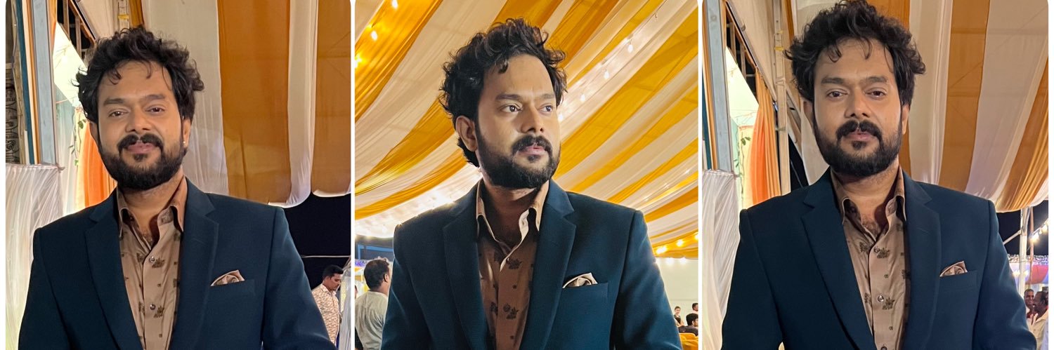 SahooShasanka's profile banner image