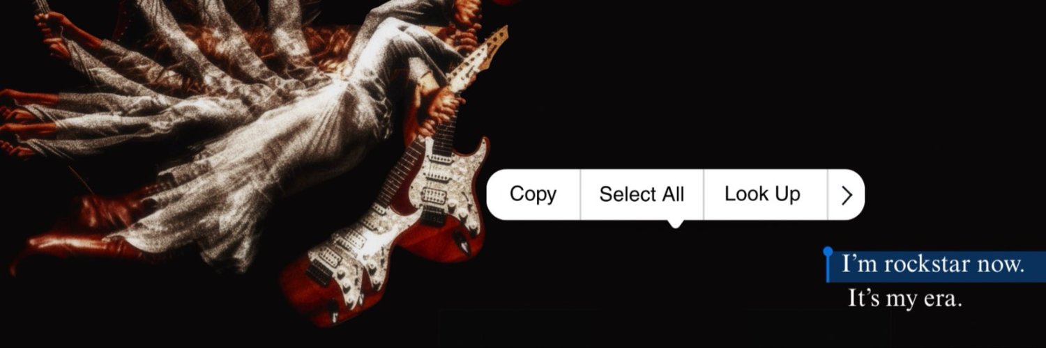 sarafraseando's profile banner image