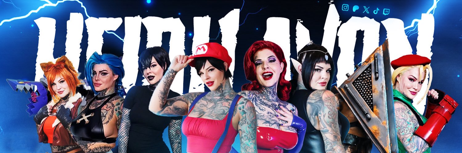 HEIDI LAVON 的个人资料封面