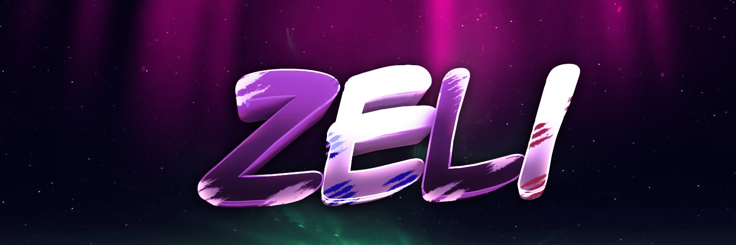 zeli_3's profile banner image