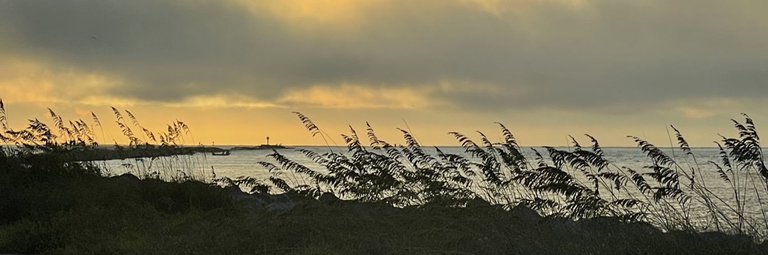 Maria Russell banner